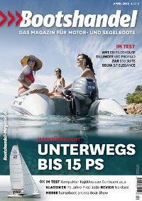 Bootshandel-Magazin