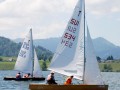 Pirat SUI Neubau Regatta