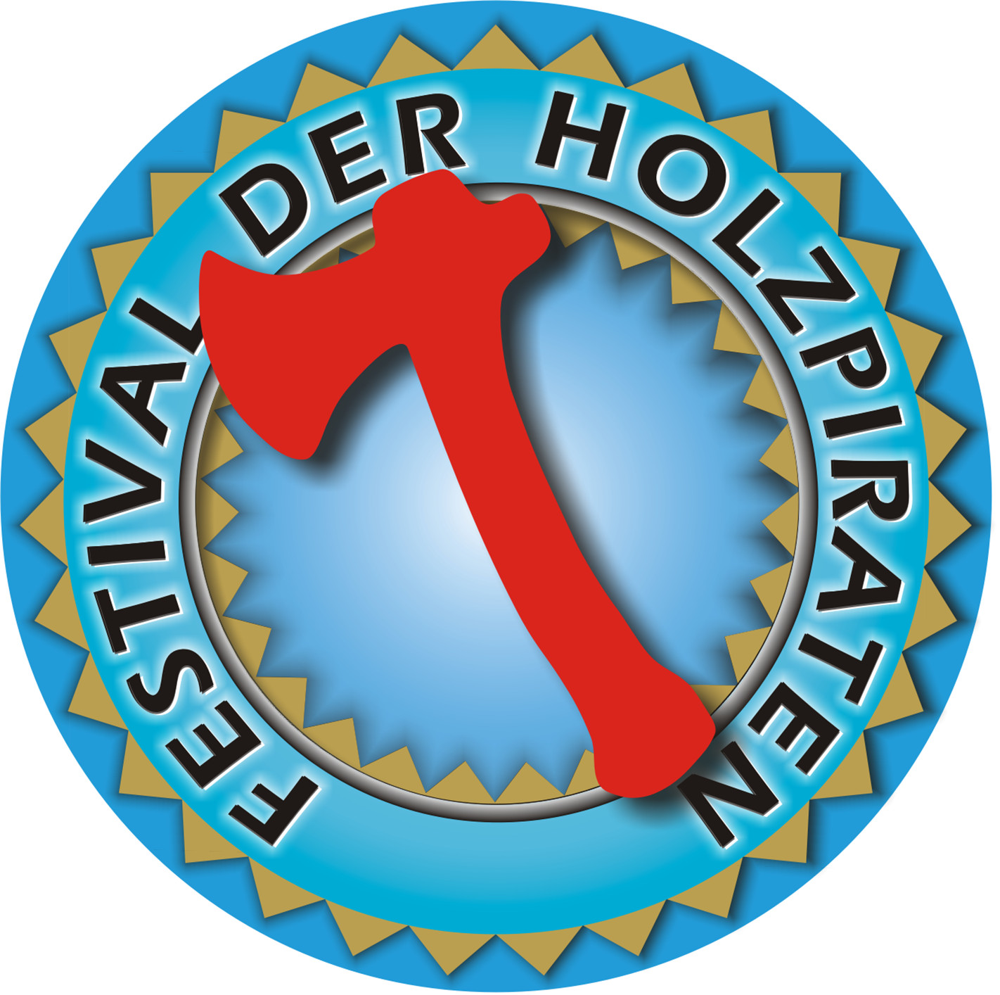 Logo holzpirat org