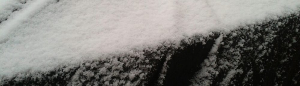 Schnee! Saison geht zu Ende