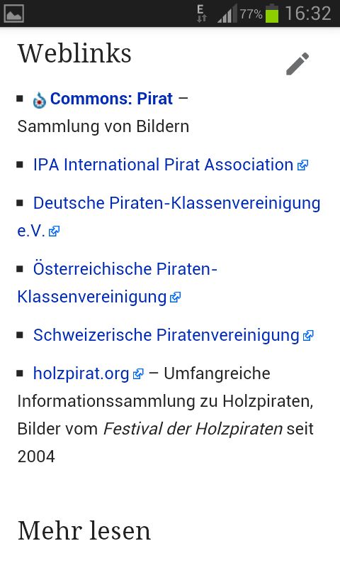 Wikippedia Pirat segejolle Screenshot b