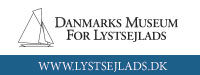 Danmarks Museum for Lysteseijlads Pirat mailsignatur
