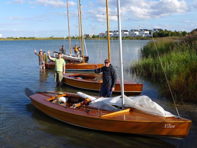 WandersegelnSchlei P holzpirat Arne